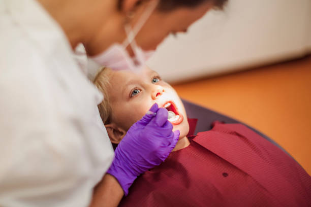 Best Emergency Denture Repair in Labelle, FL